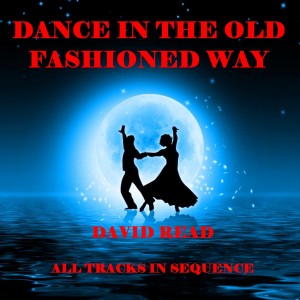 dance in the oldd fashioned way blue