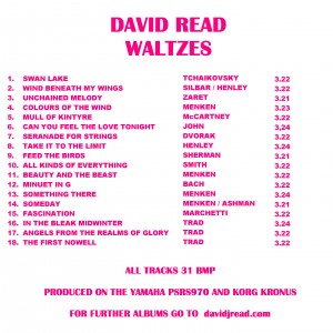 waltz album for internet inside