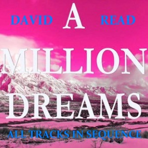 A MILLION DREAMS FRONT FOR INTERNET